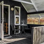 Hébergement de vacances Ha332-hals-lovsangervej-4 *