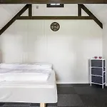 Ha332-hals-lovsangervej-4 Hébergement de vacances *