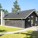 Ha332-hals-lovsangervej-4 Hébergement de vacances Hals