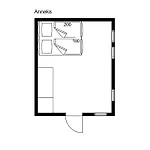 Ha332-hals-lovsangervej-4 Hébergement de vacances