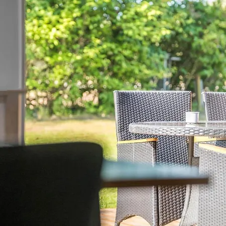 Ha332-hals-lovsangervej-4 Holiday home