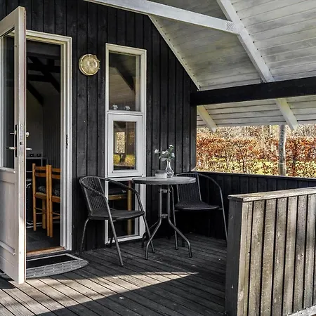 Prázdninový dům Ha332-hals-lovsangervej-4 *