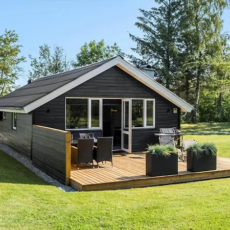 Ha332-hals-lovsangervej-4 Holiday home