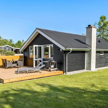 Ha332-hals-lovsangervej-4 Prázdninový dům