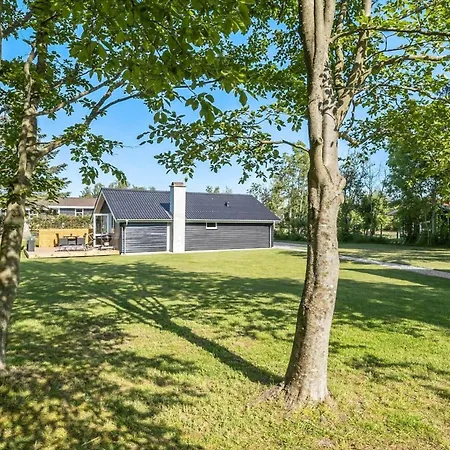 Ha332-hals-lovsangervej-4 Prázdninový dům