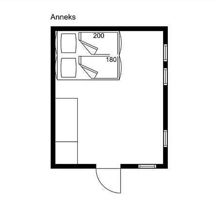 Ha332-hals-lovsangervej-4 Holiday home